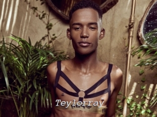Teylorray
