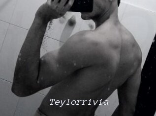 Teylorrivia