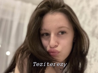 Teziterezy