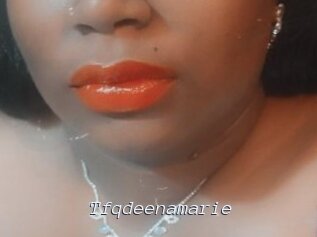 Tfqdeenamarie