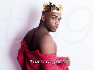 Thaironjock