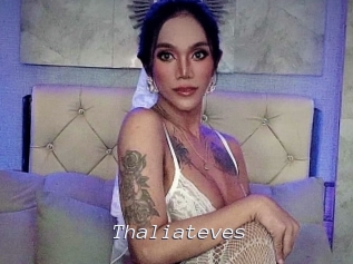 Thaliateves