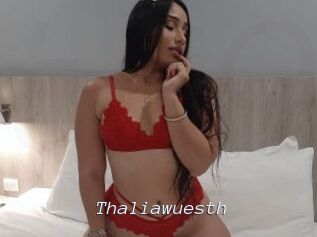 Thaliawuesth