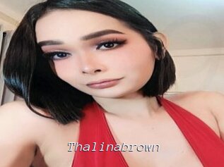 thalinabrown Tel 69 Salopes