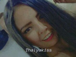 Thalyakiss