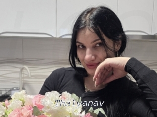Thalyanav