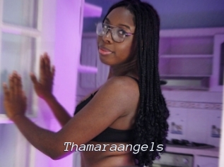 Thamaraangels