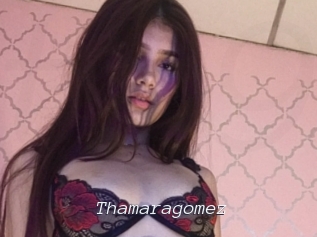 Thamaragomez