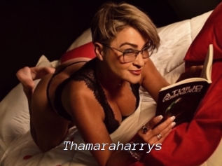 Thamaraharrys