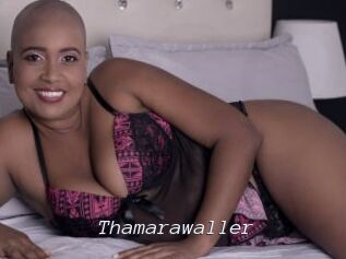 Thamarawaller