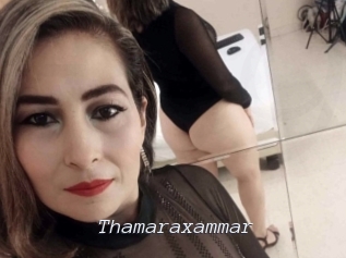 Thamaraxammar