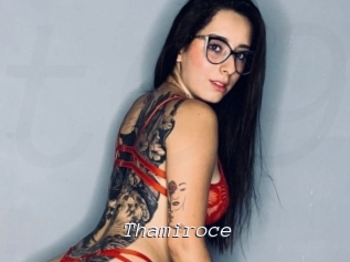 Thamiroce