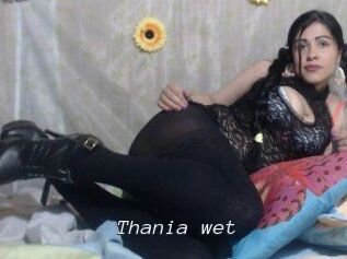 Thania_wet