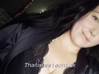 Thataussiechick