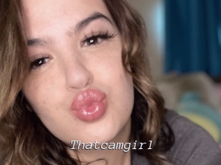 Thatcamgirl