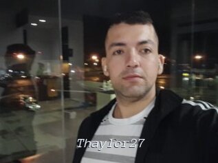 Thaylor27