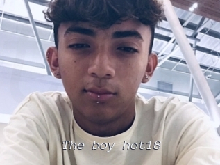The_boy_hot18