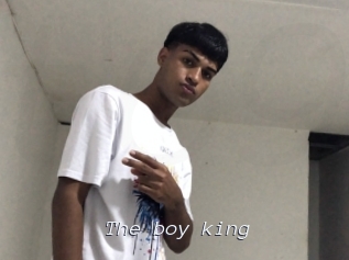 the_boy_king Tel 69 Salopes