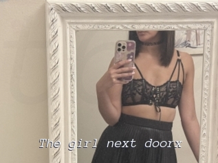 The_girl_next_doorx