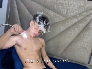the_king_sweet Tel 69 Salopes