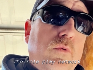 the_role_play_network Tel 69 Salopes