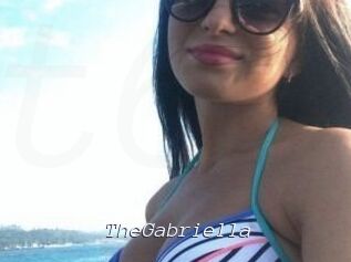 theGabriella Tel 69 Salopes