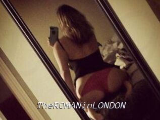 TheROMANinLONDON