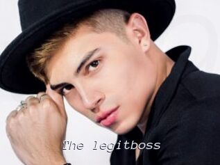 The_legitboss