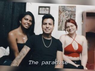 The_paradise