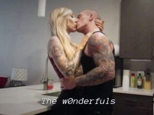 The_w0nderfuls