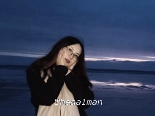 Theaalman