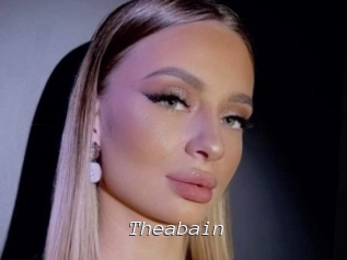 Theabain