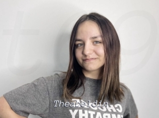 Theabeldin
