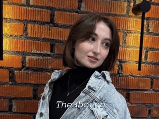 Theaborne