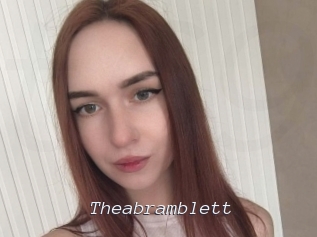 Theabramblett