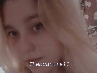 theacantrell Tel 69 Salopes