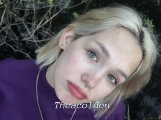 Theacolden