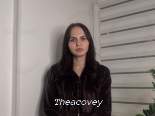 Theacovey