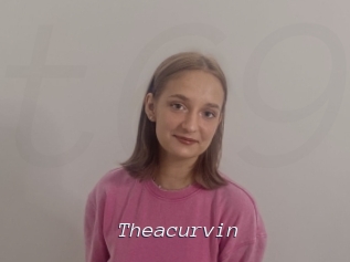 Theacurvin