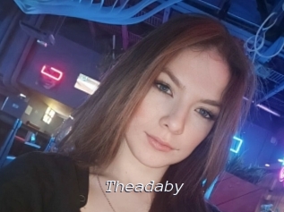 Theadaby