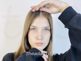 Theadavidge