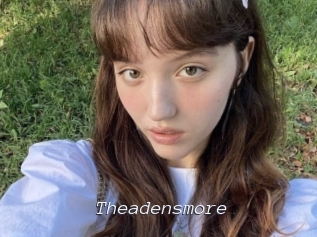 Theadensmore