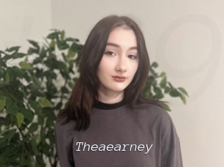 Theaearney