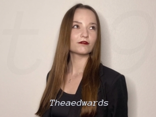 Theaedwards