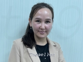 Theaellen