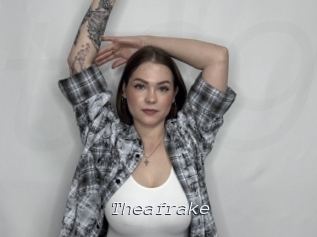 Theafrake