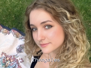 Theagales