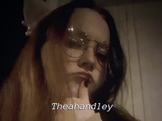 Theahandley