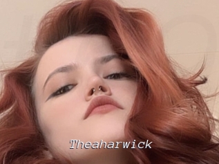 Theaharwick