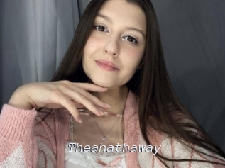 Theahathaway